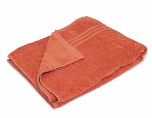 Show details for Face Cloth 500g - Terracotta (6)